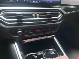BMW 3 Series 2024 купить из Китая, цена 3 872 000 ₽ — Suifenhe Auto