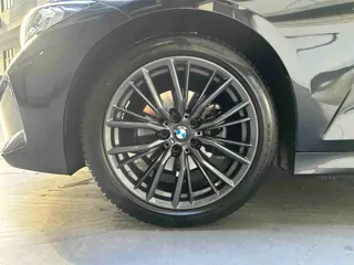 BMW 3 Series 2024 купить из Китая, цена 4 864 000 ₽ — Suifenhe Auto