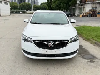 Buick Excelle GT 2021