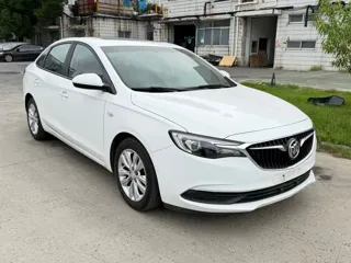 Buick Excelle GT 2021 купить из Китая, цена 1 194 000 ₽ — Suifenhe Auto