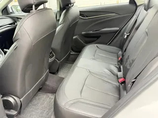 Buick Excelle GT 2021 купить из Китая, цена 1 194 000 ₽ — Suifenhe Auto
