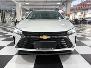 Chevrolet Monza 2023 купить из Китая, цена 1 345 000 ₽ — Suifenhe Auto