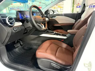 Chevrolet Monza 2023 купить из Китая, цена 1 345 000 ₽ — Suifenhe Auto