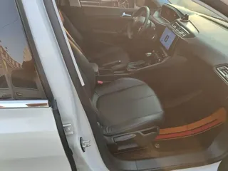 Peugeot 308 2018 купить из Китая, цена 1 207 000 ₽ — Suifenhe Auto