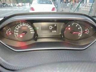Peugeot 308 2019 купить из Китая, цена 1 399 000 ₽ — Suifenhe Auto