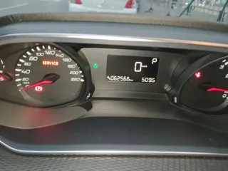 Peugeot 308 2019 купить из Китая, цена 1 399 000 ₽ — Suifenhe Auto