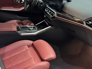BMW 3 Series 2024 купить из Китая, цена 4 377 000 ₽ — Suifenhe Auto