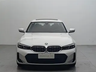 BMW 3 Series 2025 купить из Китая, цена 4 943 000 ₽ — Suifenhe Auto