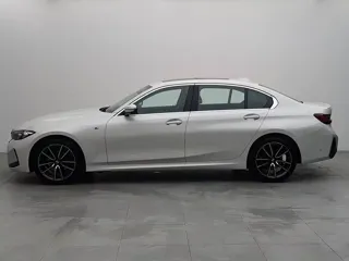 BMW 3 Series 2025 купить из Китая, цена 4 943 000 ₽ — Suifenhe Auto