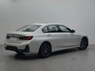 BMW 3 Series 2025 купить из Китая, цена 4 943 000 ₽ — Suifenhe Auto