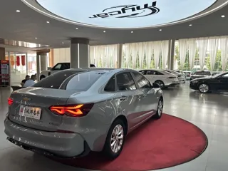 Chevrolet Monza 2023 купить из Китая, цена 1 125 000 ₽ — Suifenhe Auto