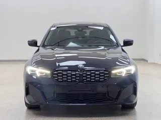 BMW 3 Series 2024 купить из Китая, цена 4 883 000 ₽ — Suifenhe Auto