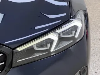 BMW 3 Series 2024 купить из Китая, цена 4 883 000 ₽ — Suifenhe Auto