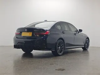 BMW 3 Series 2024 купить из Китая, цена 4 922 000 ₽ — Suifenhe Auto