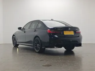 BMW 3 Series 2024 купить из Китая, цена 4 922 000 ₽ — Suifenhe Auto