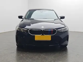 BMW 3 Series 2024 купить из Китая, цена 4 922 000 ₽ — Suifenhe Auto
