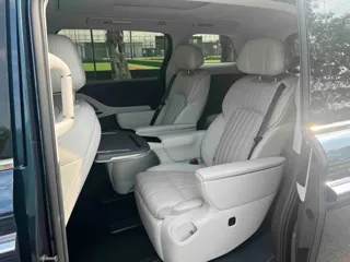 Voyah Dreamer 2025 купить из Китая, цена 6 041 000 ₽ — Suifenhe Auto