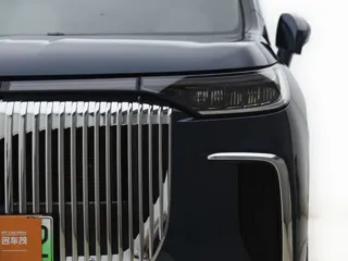 Voyah Dreamer 2025 купить из Китая, цена 6 811 000 ₽ — Suifenhe Auto