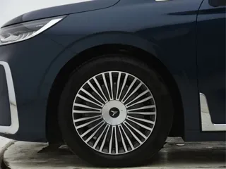 Voyah Dreamer 2025 купить из Китая, цена 6 811 000 ₽ — Suifenhe Auto