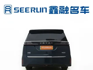 Voyah Dreamer 2025 купить из Китая, цена 6 811 000 ₽ — Suifenhe Auto