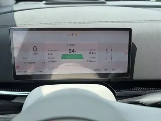 Voyah Dreamer 2025 купить из Китая, цена 6 753 000 ₽ — Suifenhe Auto