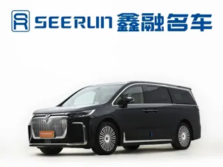 Voyah Dreamer 2026 купить из Китая, цена 6 638 000 ₽ — Suifenhe Auto