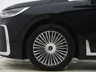 Voyah Dreamer 2026 купить из Китая, цена 6 638 000 ₽ — Suifenhe Auto