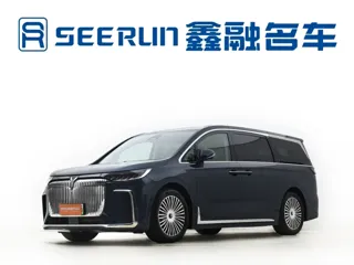 Voyah Dreamer 2025 купить из Китая, цена 6 811 000 ₽ — Suifenhe Auto