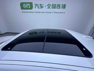 BMW 3 Series 2023 купить из Китая, цена 3 552 000 ₽ — Suifenhe Auto