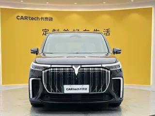 Voyah Dreamer 2024 купить из Китая, цена 7 025 000 ₽ — Suifenhe Auto