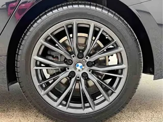 BMW 3 Series 2024 купить из Китая, цена 4 849 000 ₽ — Suifenhe Auto