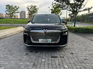 Voyah Dreamer 2026 купить из Китая, цена 6 386 000 ₽ — Suifenhe Auto