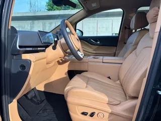 Voyah Dreamer 2026 купить из Китая, цена 6 386 000 ₽ — Suifenhe Auto