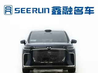Voyah Dreamer 2025 купить из Китая, цена 8 533 000 ₽ — Suifenhe Auto
