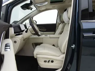 Voyah Dreamer 2025 купить из Китая, цена 8 533 000 ₽ — Suifenhe Auto