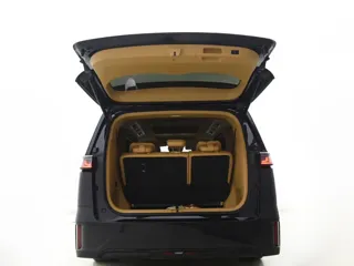 Voyah Dreamer 2025 купить из Китая, цена 8 610 000 ₽ — Suifenhe Auto