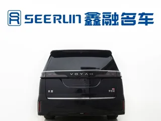 Voyah Dreamer 2025 купить из Китая, цена 8 610 000 ₽ — Suifenhe Auto