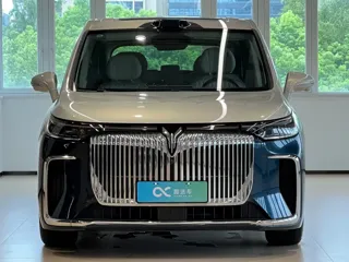 Voyah Dreamer 2025 купить из Китая, цена 6 958 000 ₽ — Suifenhe Auto