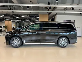 Voyah Dreamer 2025 купить из Китая, цена 6 728 000 ₽ — Suifenhe Auto