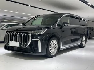 Voyah Dreamer 2024 купить из Китая, цена 5 466 000 ₽ — Suifenhe Auto