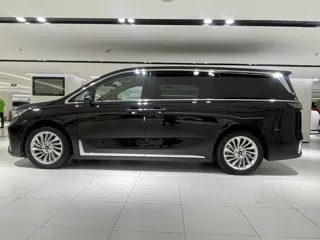 Voyah Dreamer 2024 купить из Китая, цена 5 466 000 ₽ — Suifenhe Auto