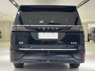 Voyah Dreamer 2024 купить из Китая, цена 5 466 000 ₽ — Suifenhe Auto