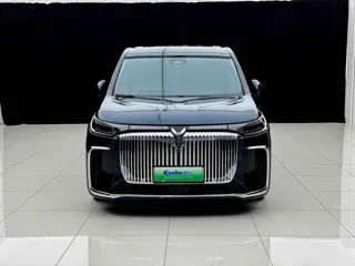 Voyah Dreamer 2025 купить из Китая, цена 6 635 000 ₽ — Suifenhe Auto