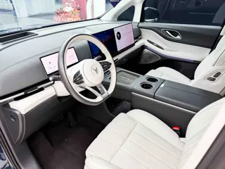Voyah Dreamer 2025 купить из Китая, цена 6 635 000 ₽ — Suifenhe Auto