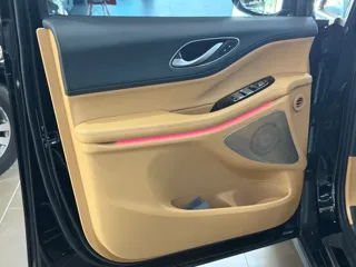Voyah Dreamer 2024 купить из Китая, цена 6 562 000 ₽ — Suifenhe Auto