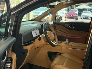 Voyah Dreamer 2024 купить из Китая, цена 6 562 000 ₽ — Suifenhe Auto