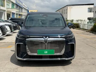 Voyah Dreamer 2025 купить из Китая, цена 6 213 000 ₽ — Suifenhe Auto