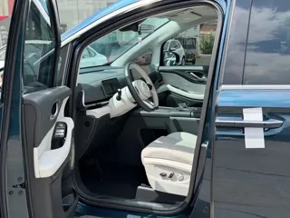 Voyah Dreamer 2025 купить из Китая, цена 6 213 000 ₽ — Suifenhe Auto