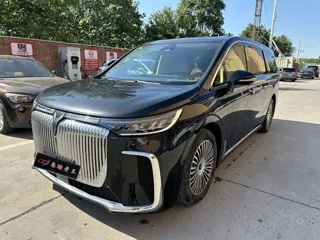 Voyah Dreamer 2026 купить из Китая, цена 6 788 000 ₽ — Suifenhe Auto