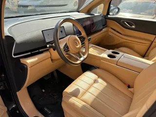 Voyah Dreamer 2026 купить из Китая, цена 6 788 000 ₽ — Suifenhe Auto